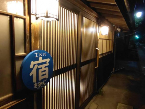 Momiji hostel